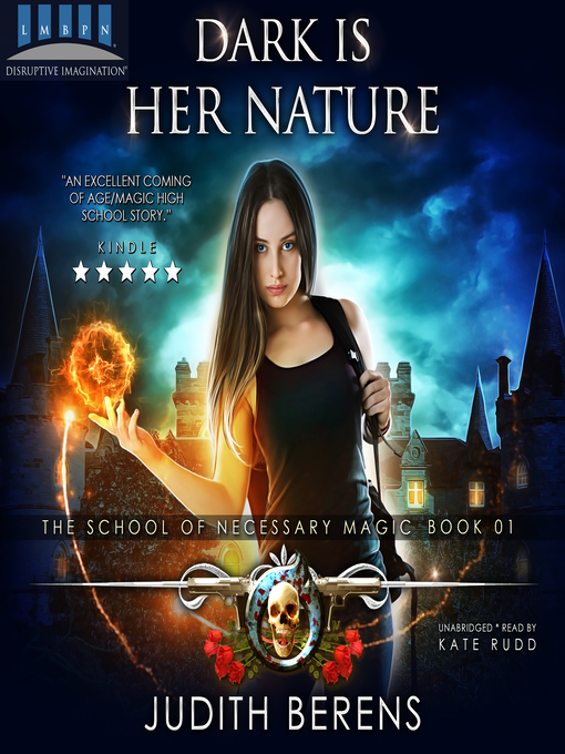 Title details for Dark Is Her Nature by Judith Berens - Available